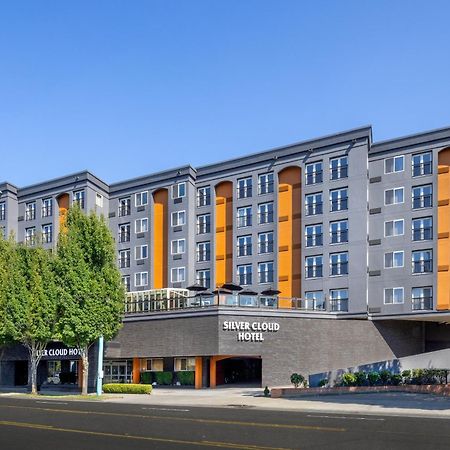 Silver Cloud Hotel - Seattle Lake Union Kültér fotó