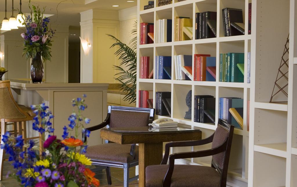 Silver Cloud Hotel - Seattle Lake Union Kültér fotó