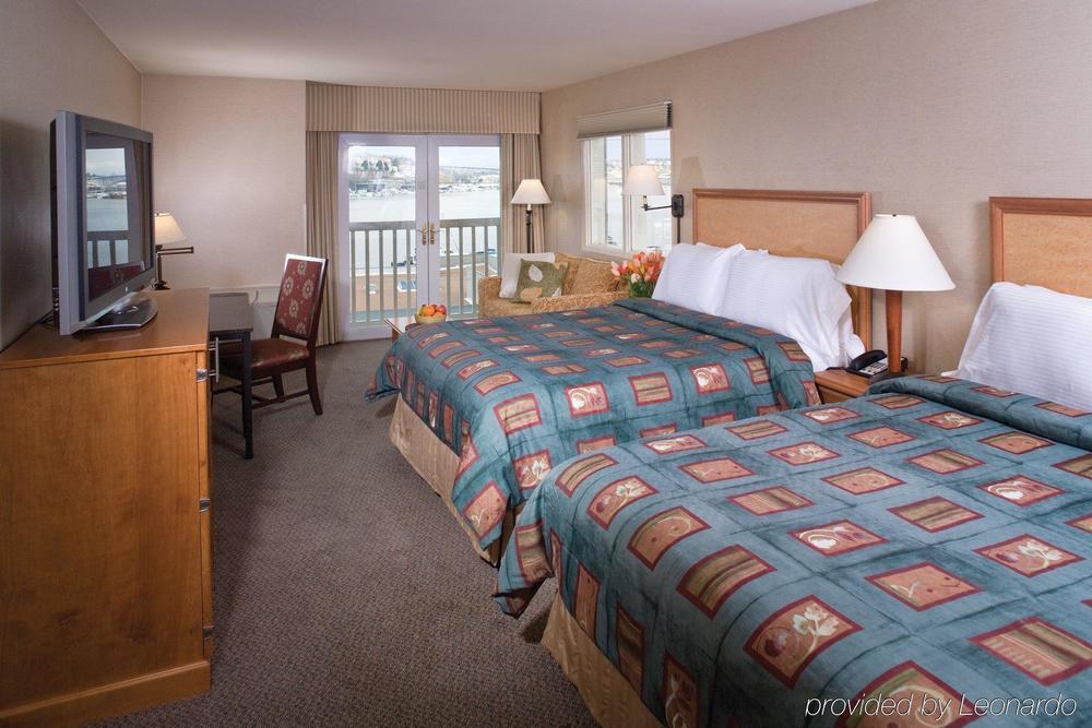 Silver Cloud Hotel - Seattle Lake Union Szoba fotó
