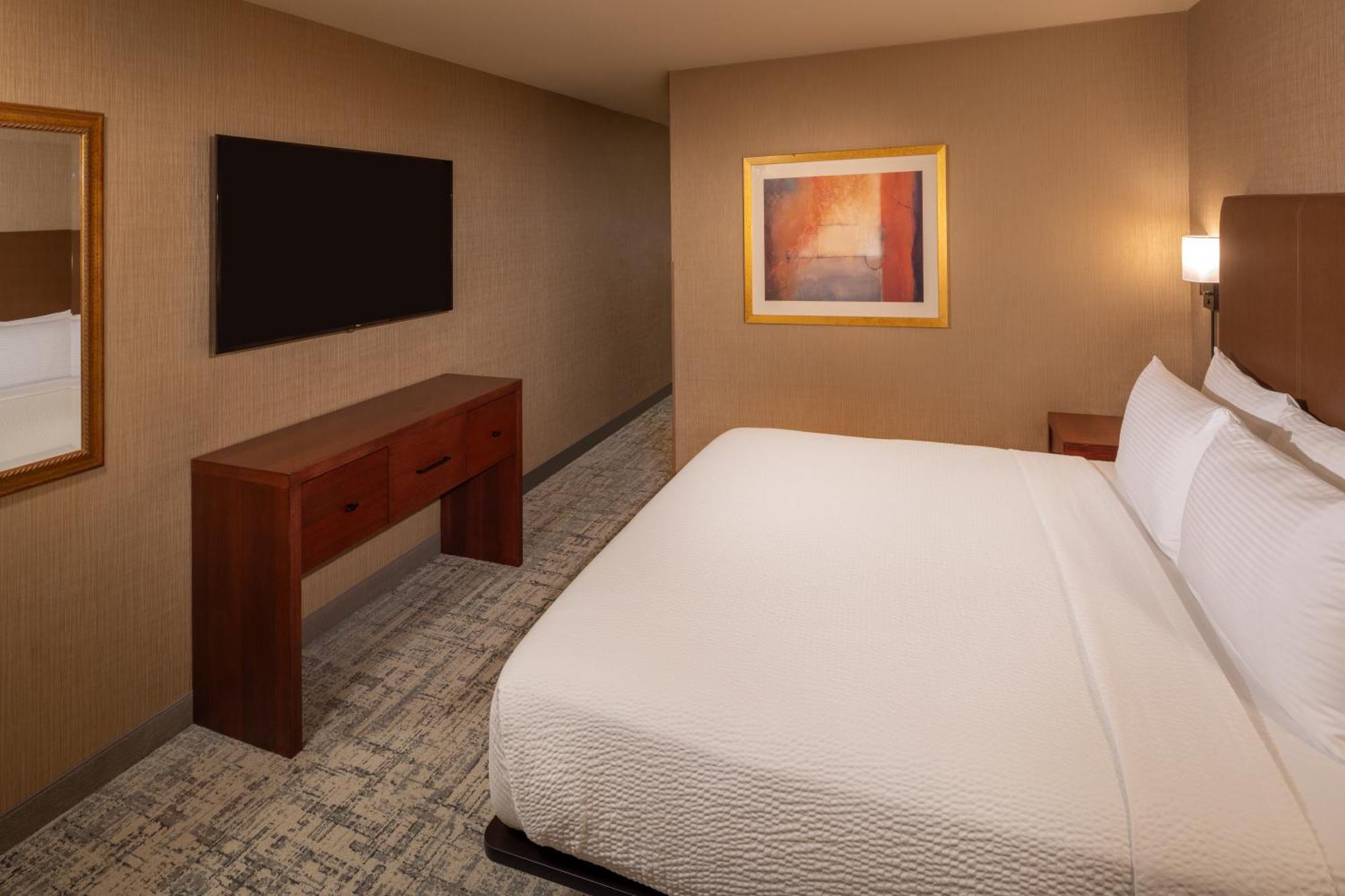 Silver Cloud Hotel - Seattle Lake Union Kültér fotó