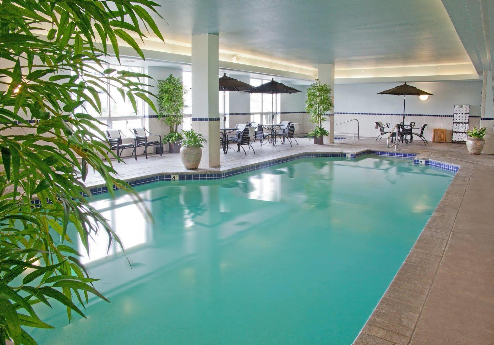 Silver Cloud Hotel - Seattle Lake Union Kültér fotó